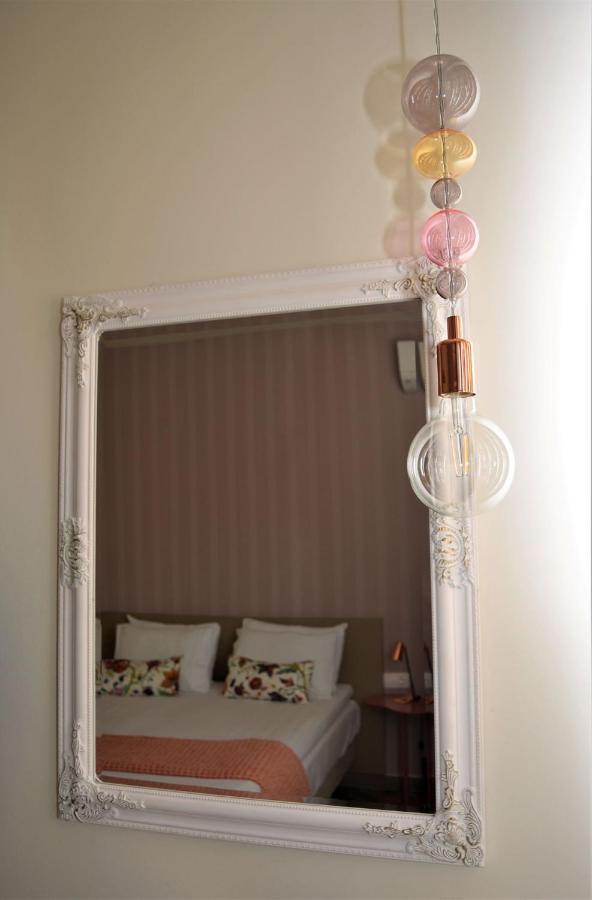 The Archontariki Apartment Ormos Panagias Ngoại thất bức ảnh